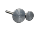 LME CANTED VALVE RACE HEADS