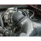 996 MAXFLO Performance Carbon Fiber Highflow Airbox Cover Lid