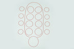 INTAKE O RING KITS