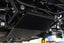 Boost Logic R35 Transmission Belly Pan with Pig Mat Retaining Mesh