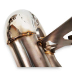 Fabspeed 992.2 Carrera GTS Side Muffler Bypass
