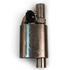 Fabspeed Universal Valved Muffler