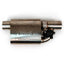 Fabspeed Universal Valved Muffler