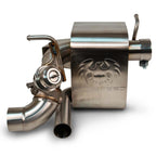 Fabspeed Ferrari 458 Italia Valved Exhaust System