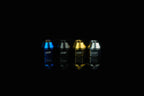 Boost Logic Huracan / R8 Titanium Acorn Style Lug Nuts Set of 20
