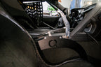 CPR C7 Parachute handle mount