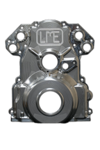 LS CAM DRIVEN FUEL PUMP FRONT COVER