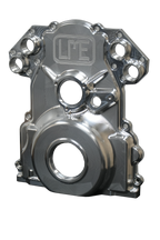 LS CAM DRIVEN FUEL PUMP FRONT COVER