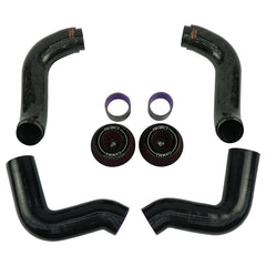 BMW M8 | M5 (F90/F91/F92/F93) Carbon Fiber Intakes and Filters
