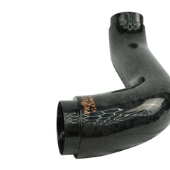 BMW M8 | M5 (F90/F91/F92/F93) Carbon Fiber Intakes and Filters