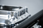 LME SINGLE PLAN BILLET MANIFOLD