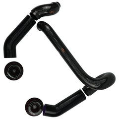 BMW M3 | M4 (G80/G82/G87)Carbon Fiber Intakes & Filters