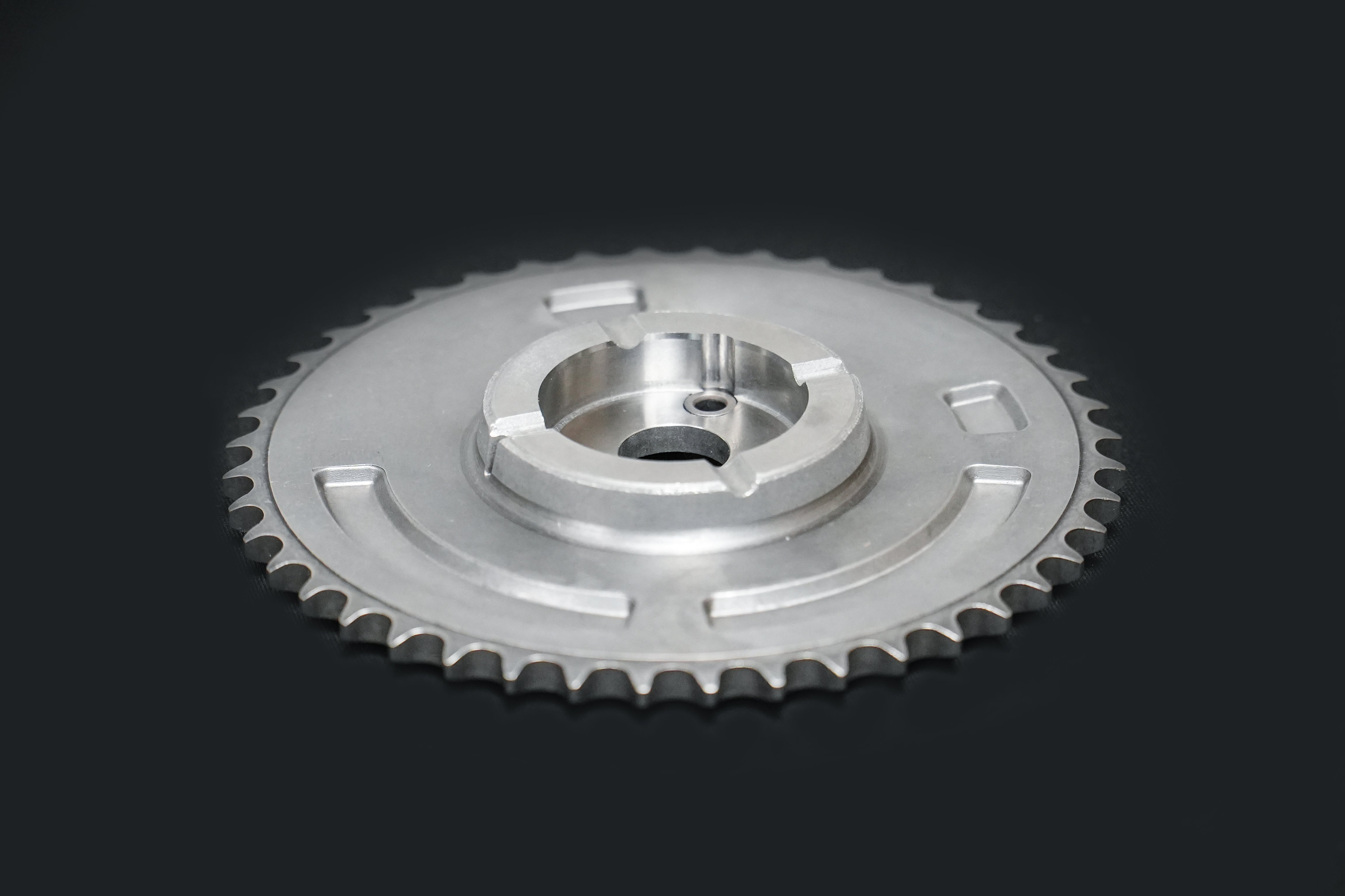 LME LTX MODIFIED CAM GEAR Secondary image
