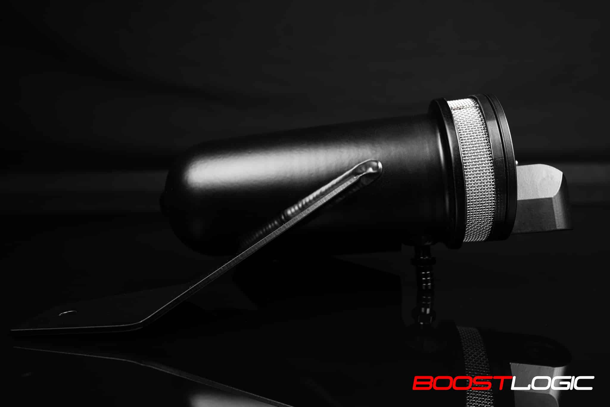 Boost Logic Engine Breathing System for V10 Lamborghini Huracan / Audi R8 Secondary image