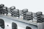 LME CANTED VALVE RACE HEADS