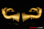 Boost Logic 992 GT3 Race Headers