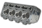 LME CANTED VALVE RACE HEADS