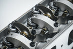 LME CANTED VALVE RACE HEADS