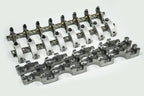 LME CANTED VALVE RACE HEADS