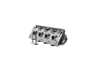 LME PORTED BTR CATHEDRAL PORT CANTED VALVE HEADS