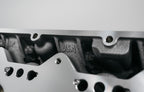 LME PORTED BTR CATHEDRAL PORT CANTED VALVE HEADS