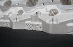 LME PORTED BTR CATHEDRAL PORT CANTED VALVE HEADS