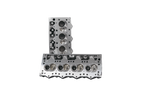 LME PORTED BTR CATHEDRAL PORT CANTED VALVE HEADS