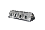 LME PORTED BTR CATHEDRAL PORT CANTED VALVE HEADS