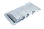 UNIVERSAL LS BILLET DRY SUMP OIL PAN