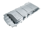 UNIVERSAL LT BILLET DRY SUMP OIL PAN