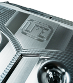 LME LT4 BILLET LID
