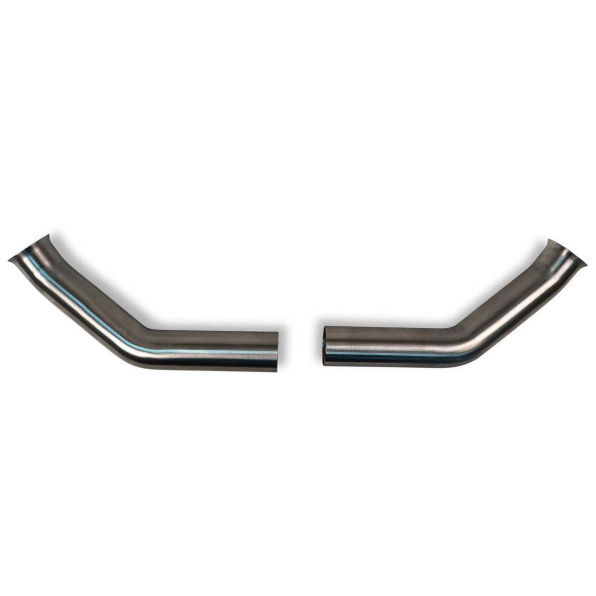 Fabspeed Porsche 996/997.1 Carrera GT3 Center Outlet Conversion Tips