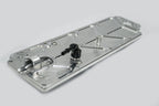 C8 LT2 BAFFLED VALLEY COVER