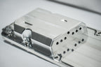 C8 LT2 BAFFLED VALLEY COVER
