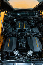Boost Logic Lamborghini Huracan Twin Turbo Kit