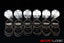 Boost Logic VR38 Pistons