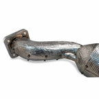 C8 Corvette ZR1 Sport Racing HJS German Catalytic Converters