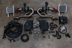 Boost Logic Audi R8 Twin Turbo Kit