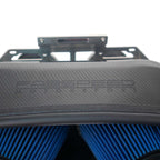 Fabspeed Corvette C8 Z06 High-Flow Competition Air Intake System
