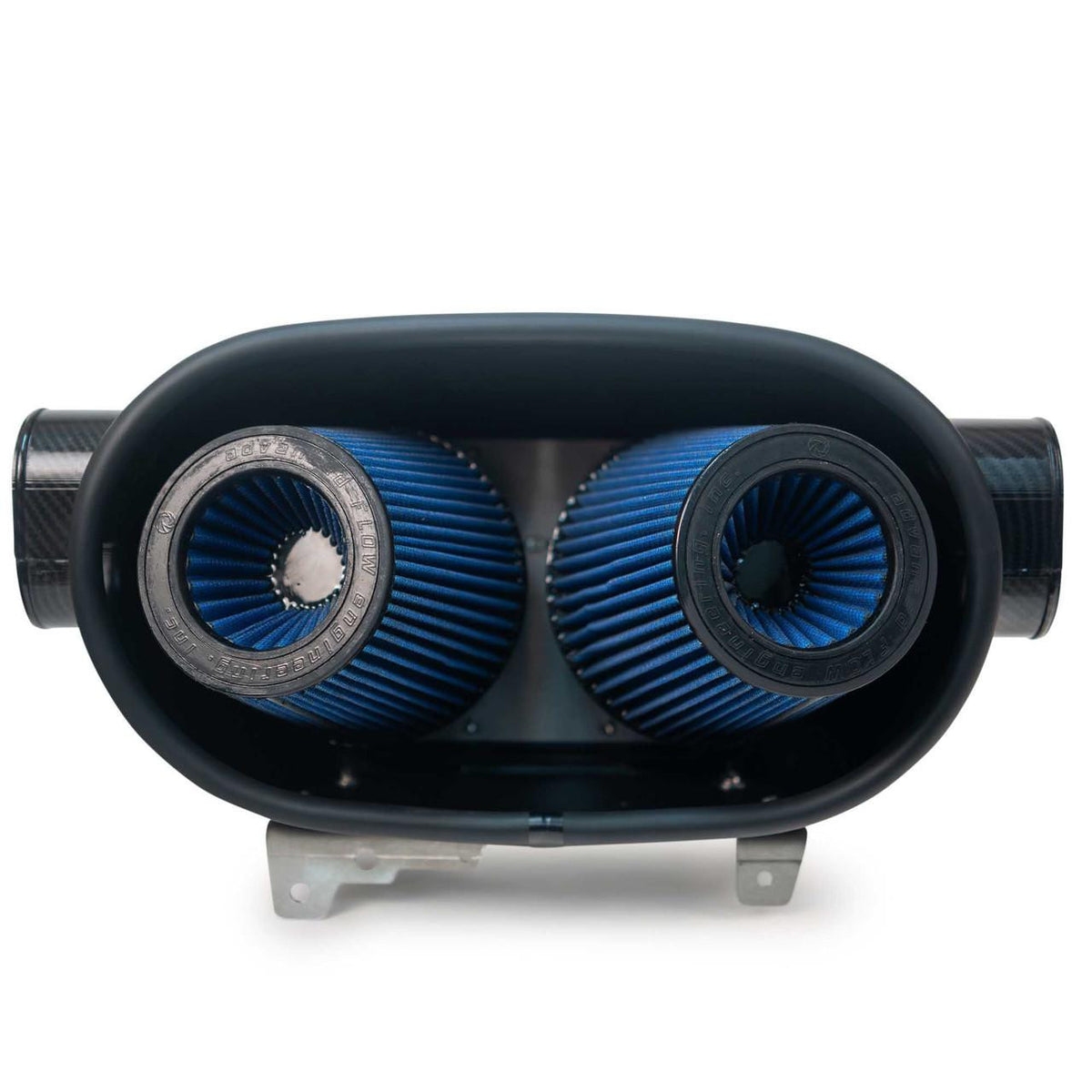 Fabspeed Corvette C8 Z06 High-Flow Competition Air Intake System