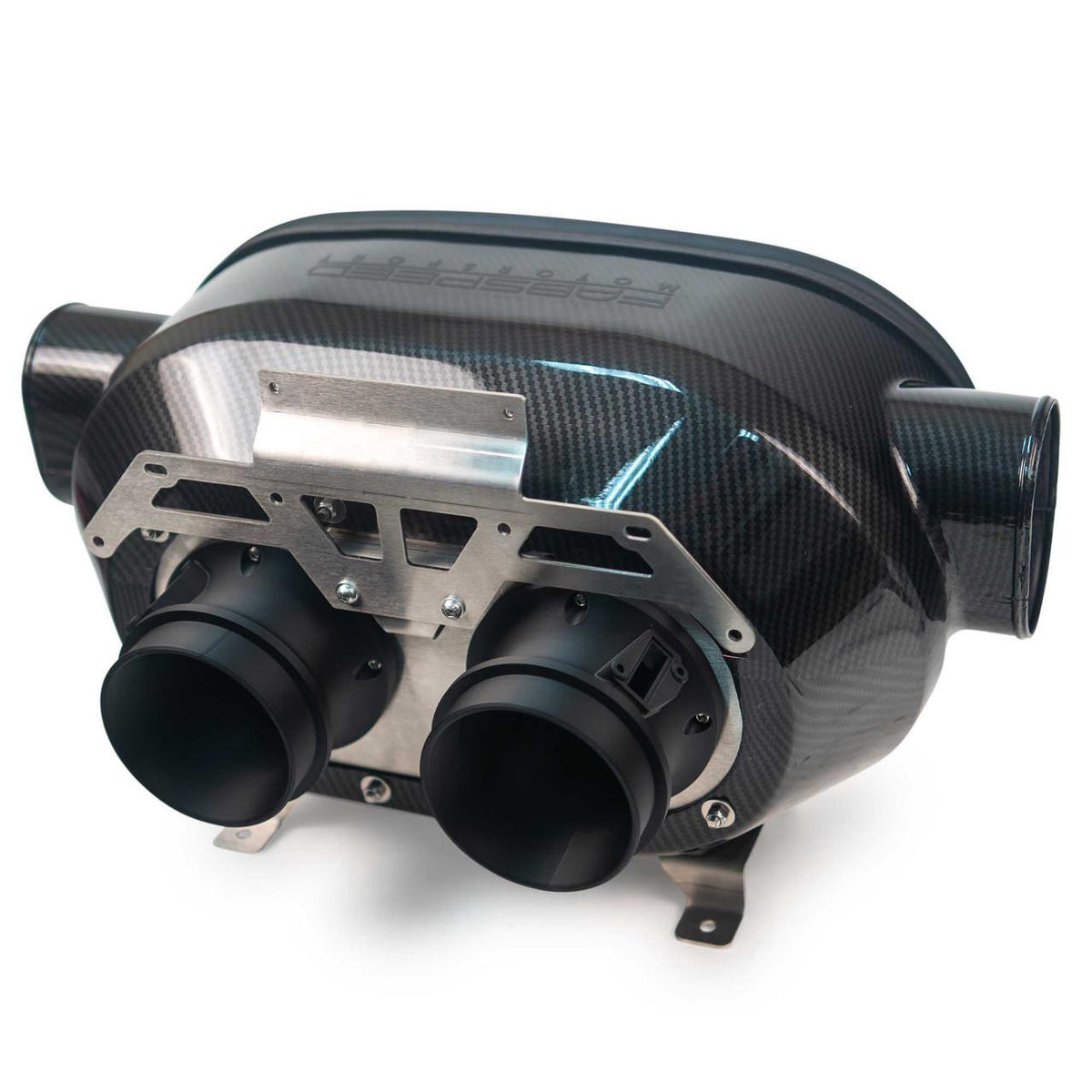 Fabspeed Corvette C8 Z06 High-Flow Competition Air Intake System