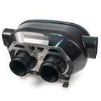 Fabspeed Corvette C8 ZR1X High-Flow Competition Air Intake System