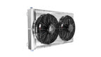 Universal Drift Radiators