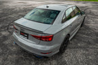 Boost Logic RS3 Titanium Exhaust