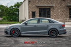Boost Logic RS3 Titanium Exhaust
