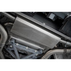Fabspeed BMW M5 G90/99 Valved Cat-Back Exhaust (2024+)