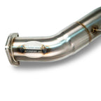 Fabspeed Porsche Cayenne S/GTS/Turbo Sport Catalytic Converters (2019+)