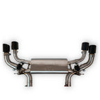 Fabspeed BMW M5 G90/99 Valved Cat-Back Exhaust (2024+)