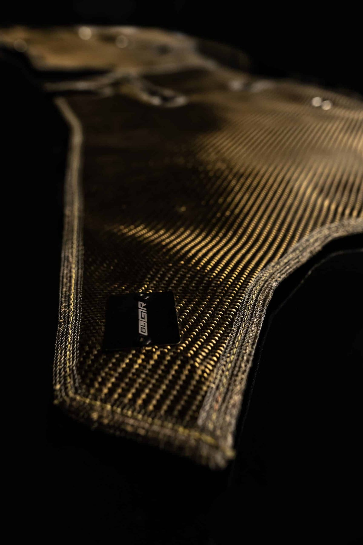 Boost Logic GTR Firewall Shields