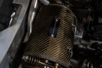 Boost Logic Universal V10 Header Blanket